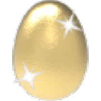 Golden Egg  - Legendary from Star Rewards